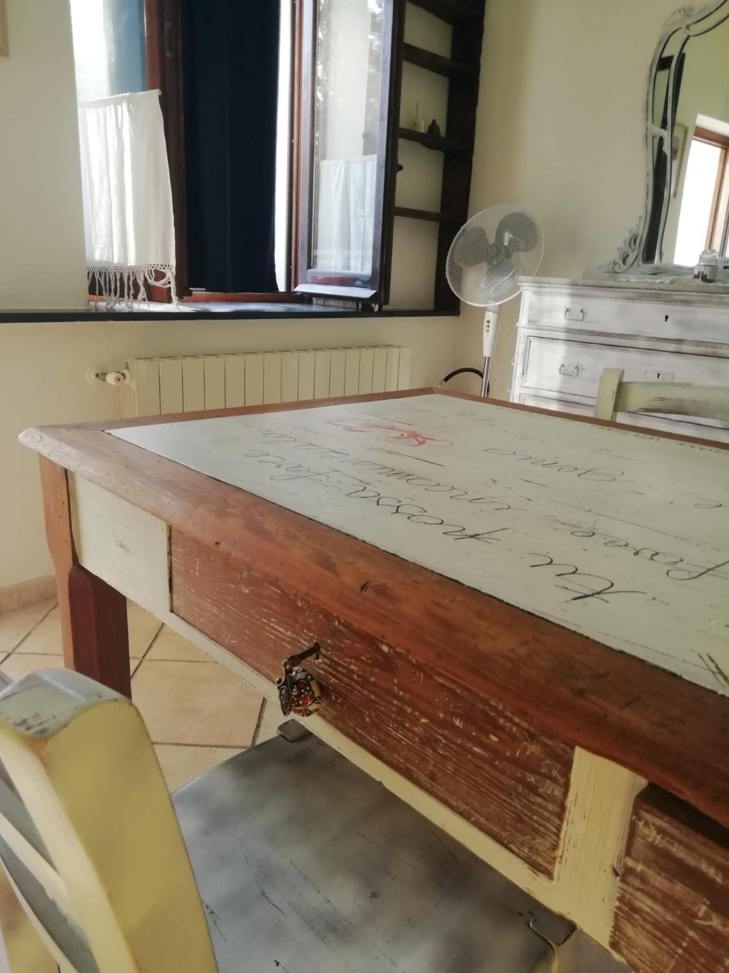 Agriturismo A Ca Vegia Calice Ligure Exteriör bild