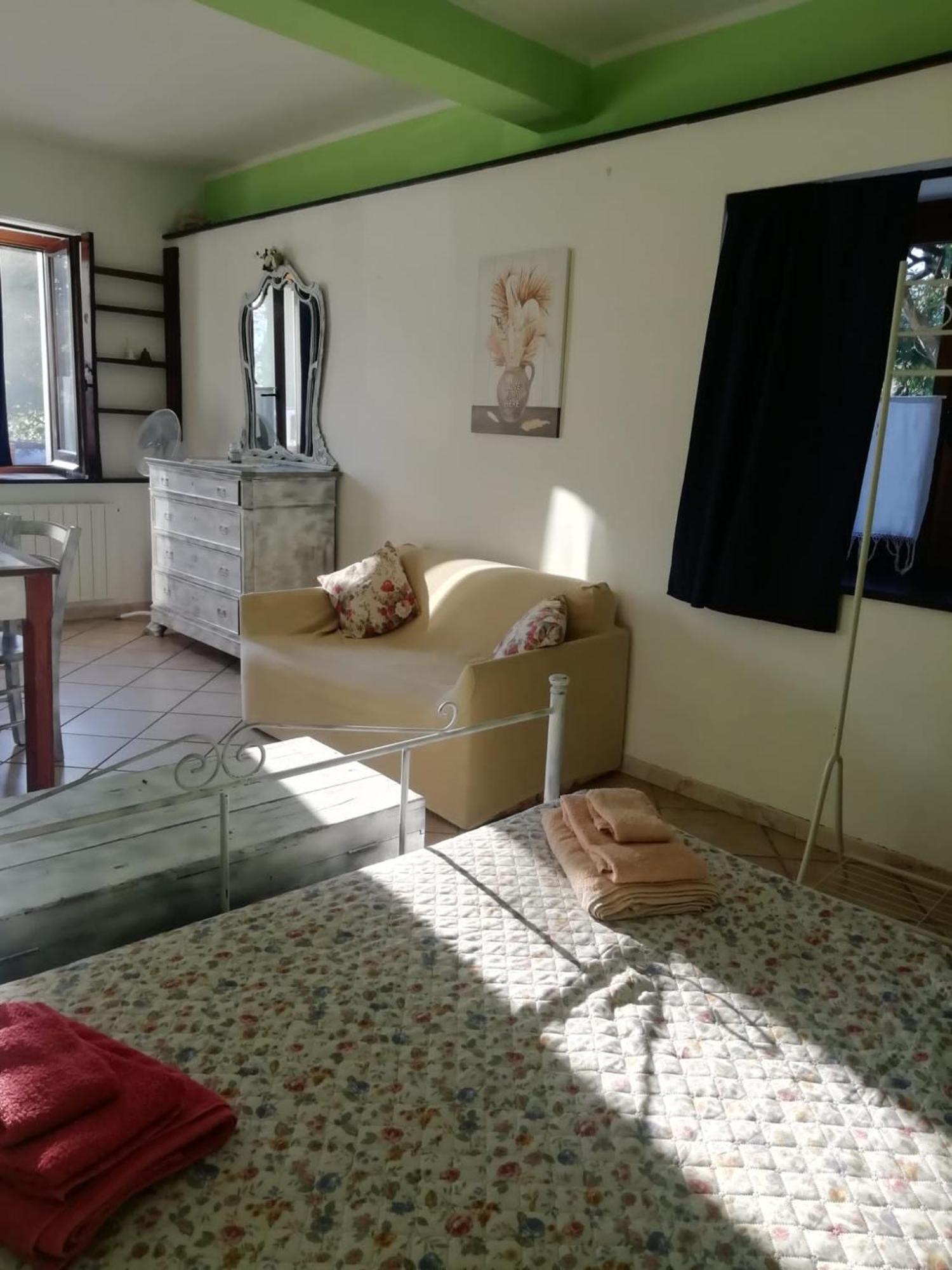 Agriturismo A Ca Vegia Calice Ligure Exteriör bild