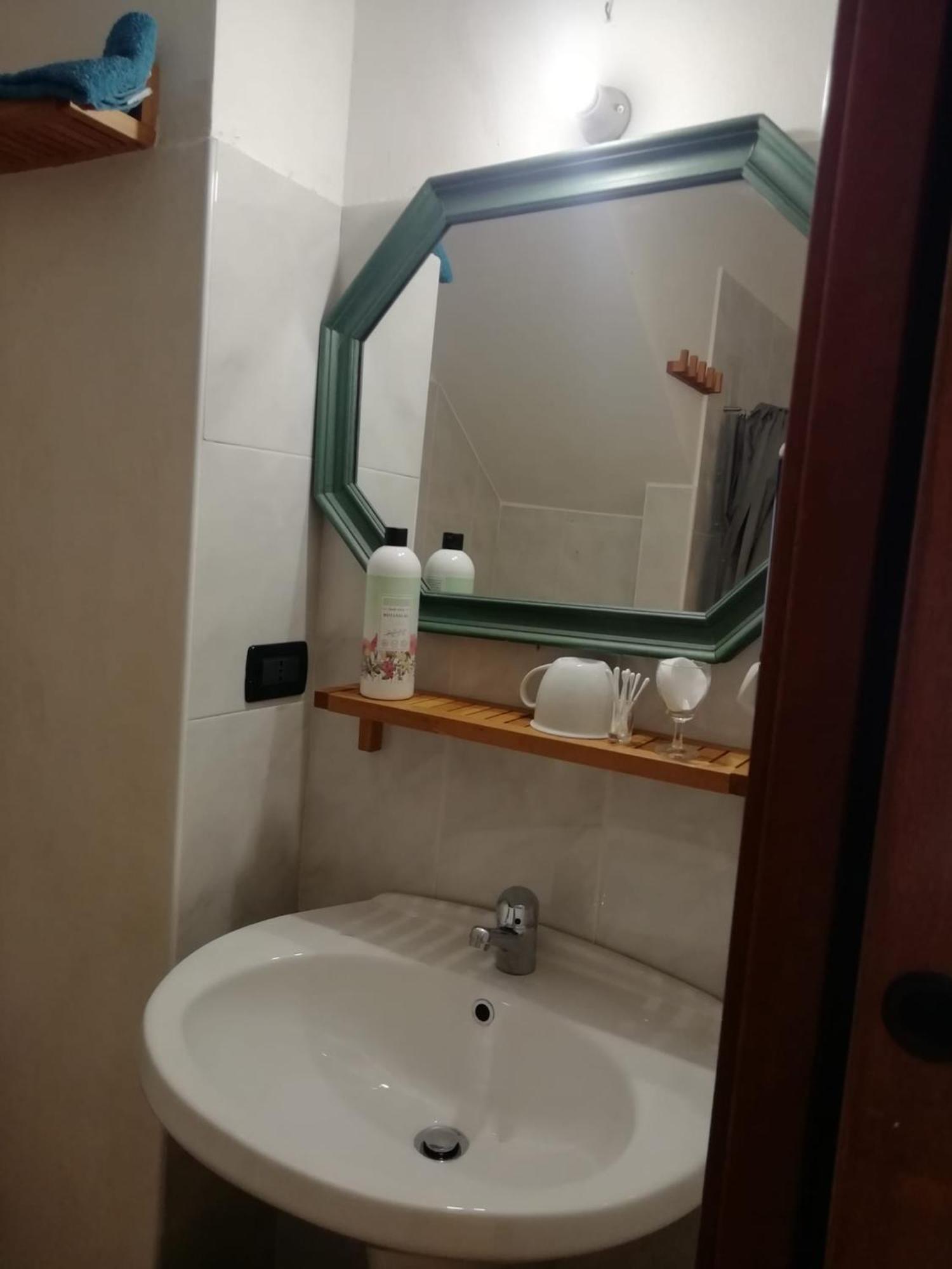 Agriturismo A Ca Vegia Calice Ligure Exteriör bild