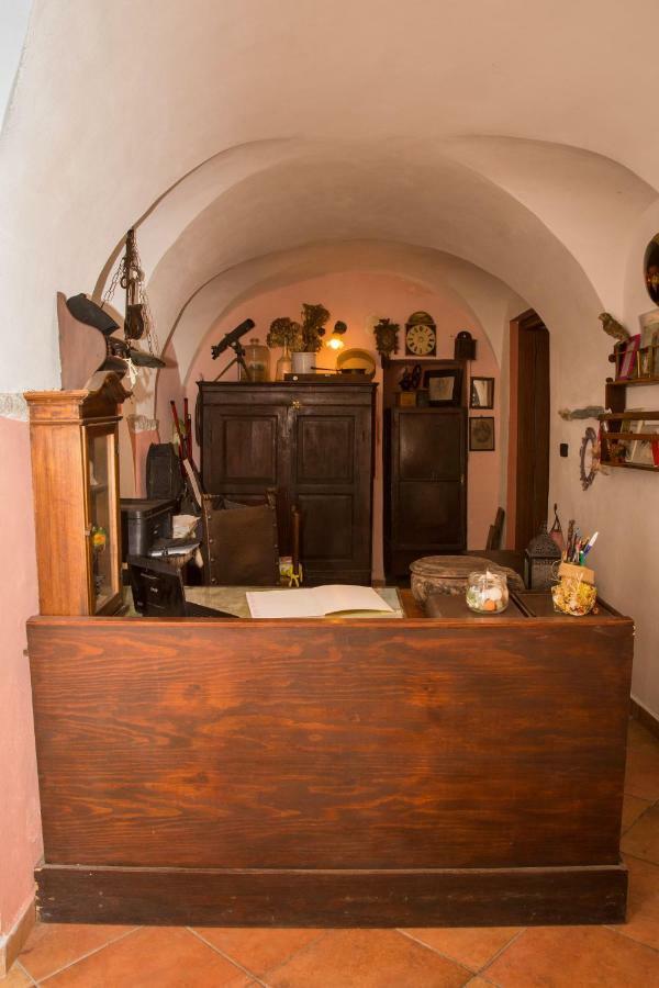 Agriturismo A Ca Vegia Calice Ligure Exteriör bild